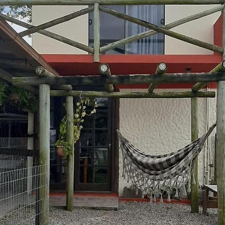 Apartamento 1 quarto- Garopaba, Centro. Esterno foto