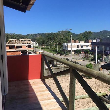 Apartamento 1 quarto- Garopaba, Centro. Esterno foto