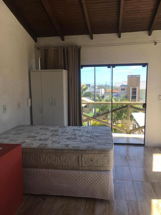 Apartamento 1 quarto- Garopaba, Centro. Esterno foto