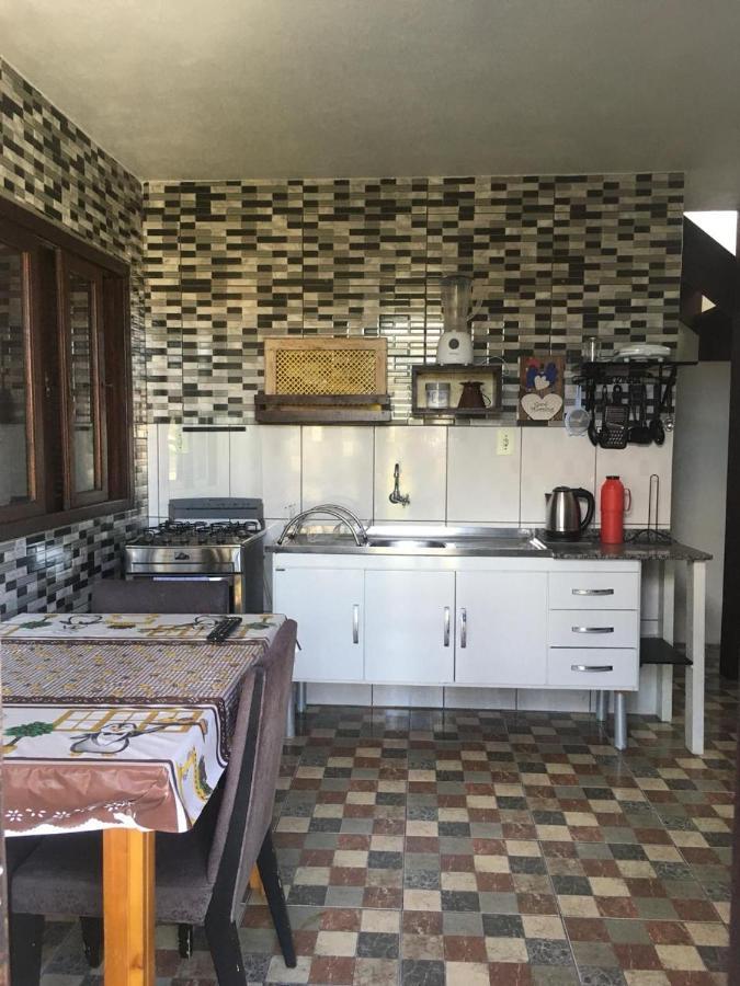 Apartamento 1 quarto- Garopaba, Centro. Esterno foto
