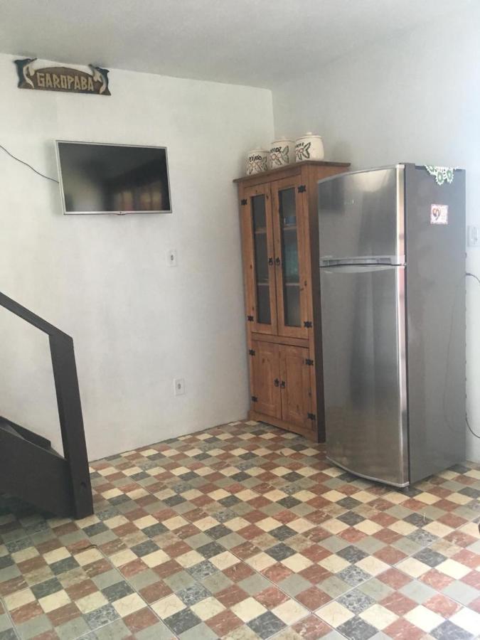 Apartamento 1 quarto- Garopaba, Centro. Esterno foto