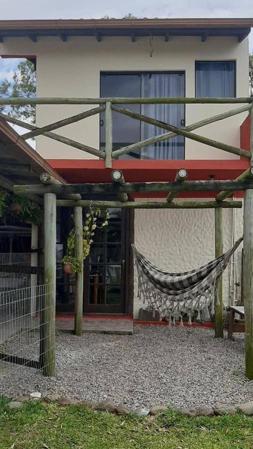 Apartamento 1 quarto- Garopaba, Centro. Esterno foto