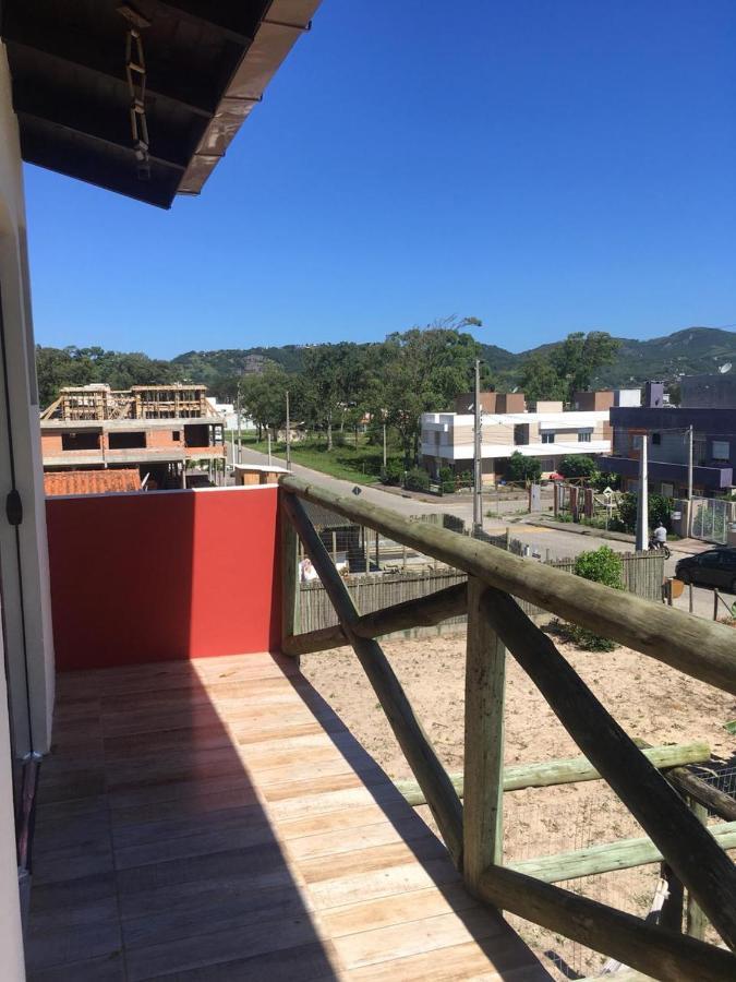 Apartamento 1 quarto- Garopaba, Centro. Esterno foto