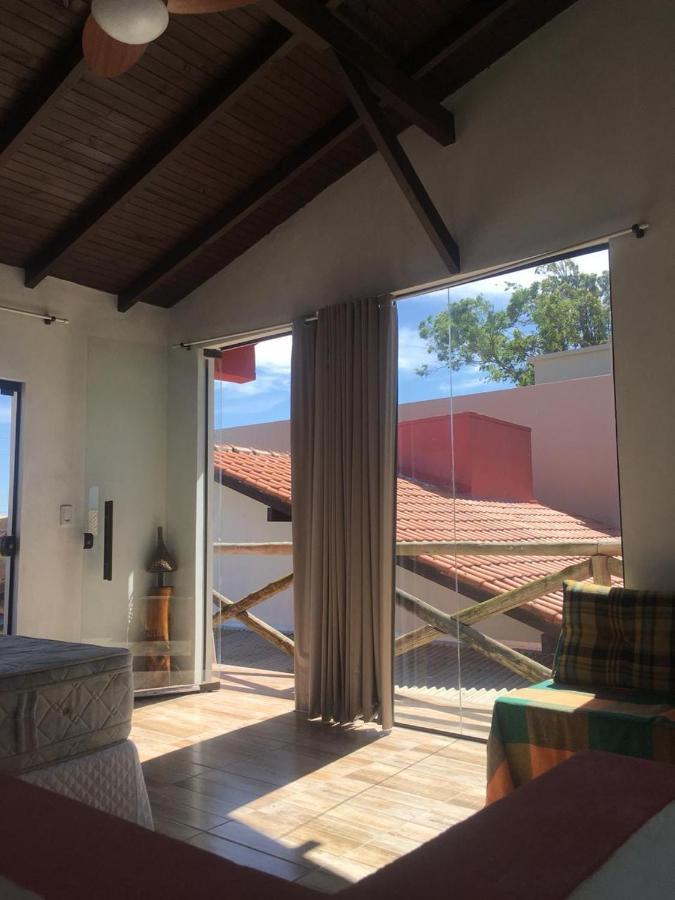 Apartamento 1 quarto- Garopaba, Centro. Esterno foto