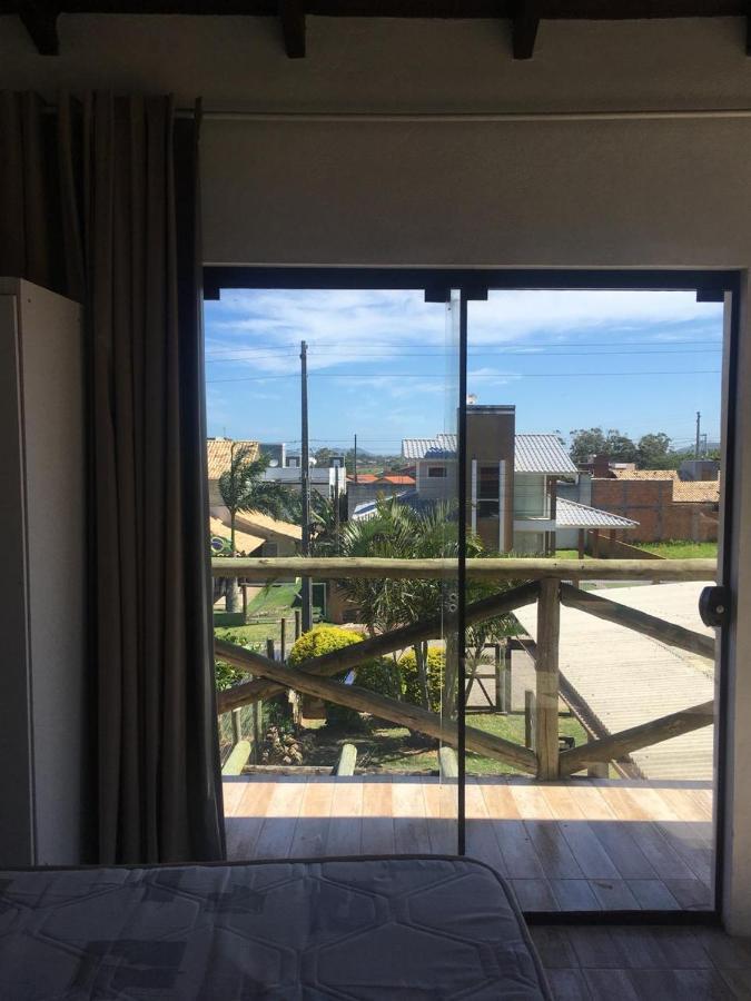 Apartamento 1 quarto- Garopaba, Centro. Esterno foto