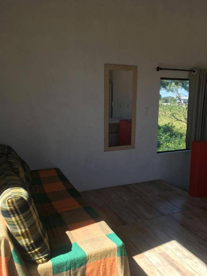 Apartamento 1 quarto- Garopaba, Centro. Esterno foto