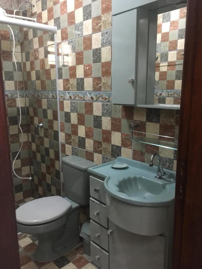Apartamento 1 quarto- Garopaba, Centro. Esterno foto